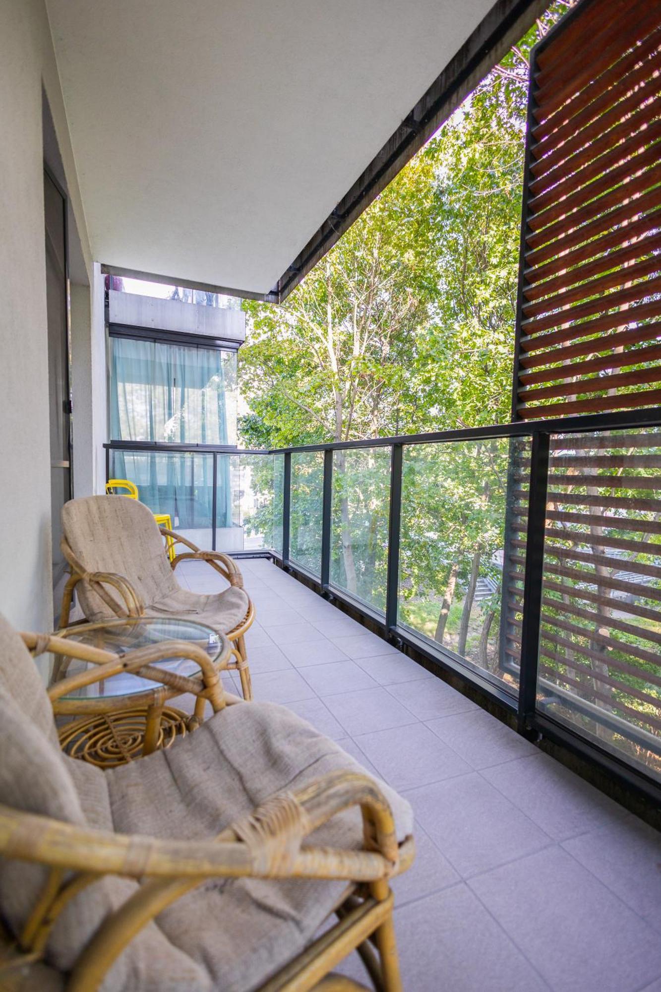 Clicktheflat Artistic Estate Apartment 바르샤바 외부 사진