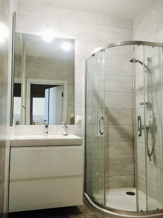 Clicktheflat Artistic Estate Apartment 바르샤바 외부 사진