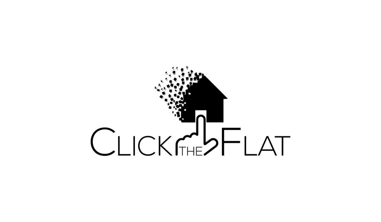 Clicktheflat Artistic Estate Apartment 바르샤바 외부 사진