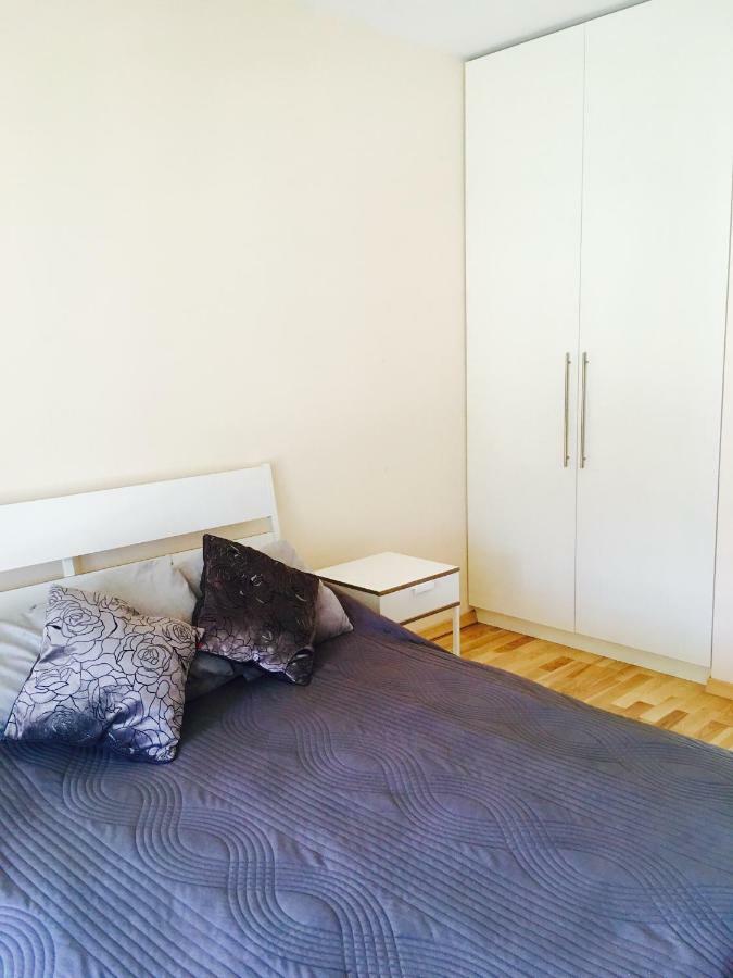 Clicktheflat Artistic Estate Apartment 바르샤바 외부 사진