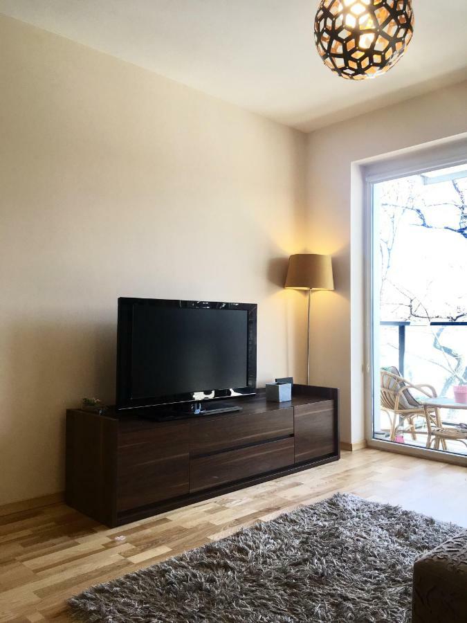 Clicktheflat Artistic Estate Apartment 바르샤바 외부 사진